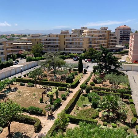 L'Appart Frejus Plage 외부 사진