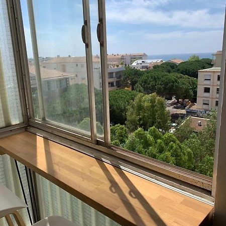 L'Appart Frejus Plage 외부 사진