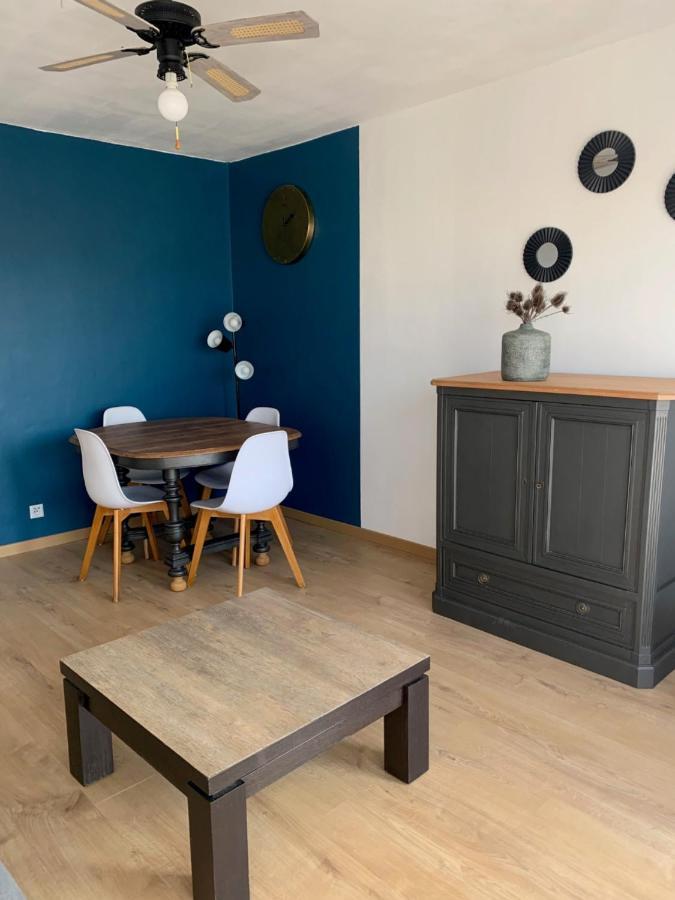 L'Appart Frejus Plage 외부 사진
